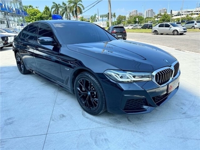 BMW Série 5 530e M Sport 2023