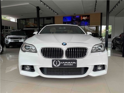 BMW Série 5 535i M Sport 2014