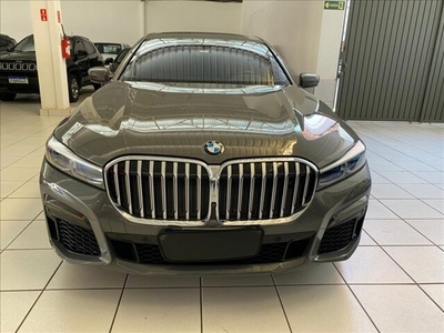 BMW Série 7 745Le M Sport 2020