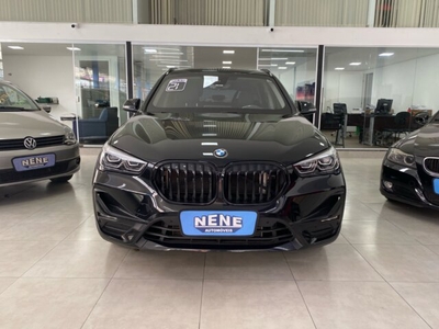 BMW X1 2.0 sDrive20i ActiveFlex 2021