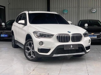 BMW X1 2.0 sDrive20i GP ActiveFlex 2019
