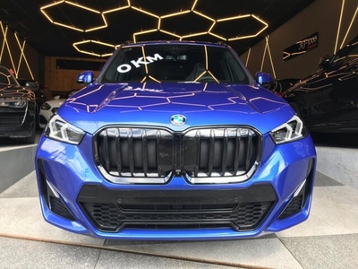 BMW X1 2.0 sDrive20i M Sport 2023