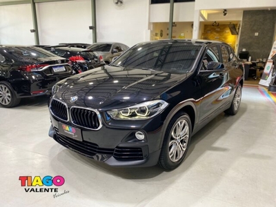 BMW X2 1.5 sDrive18i GP 2019