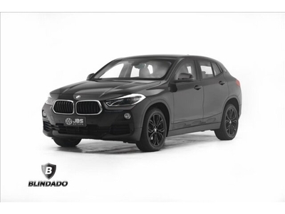 BMW X2 1.5 sDrive18i GP 2020