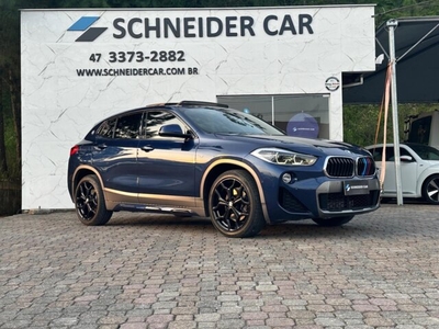 BMW X2 2.0 sDrive20i M Sport 2019