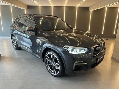 BMW X3 3.0 M40i 2019
