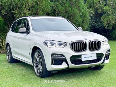 BMW X3 M40i 3.0 2021