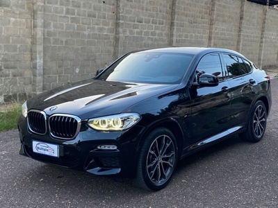 BMW X4 2.0 xDrive30i M Sport 2019