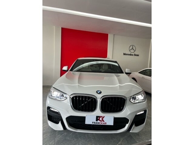 BMW X4 2.0 xDrive30i M Sport 2021