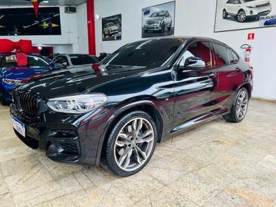 BMW X4 M40i 2020