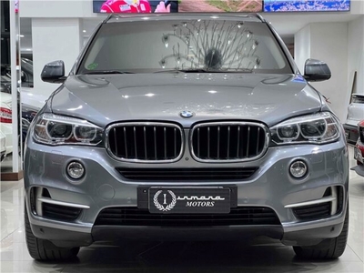 BMW X5 3.0 xDrive30d 2018