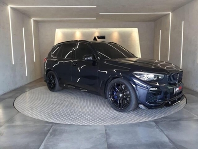 BMW X5 3.0 xDrive30d M Sport Auto 2020