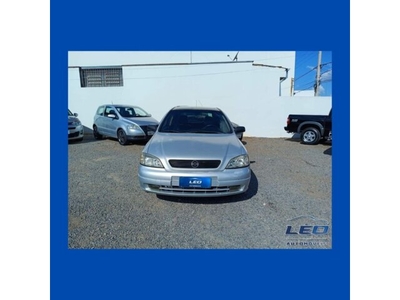 Chevrolet Astra Hatch GLS 2.0 1999