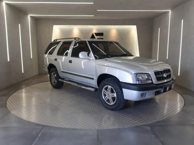 Chevrolet Blazer Colina 4x4 2.8 2005