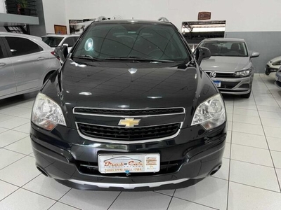 Chevrolet Captiva 2.4 16V (Aut) 2011