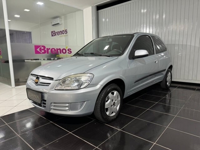 Chevrolet Celta Life 1.0 VHCE (Flex) 2p 2010