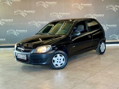 Chevrolet Celta Life 1.0 VHCE (Flex) 2p 2010