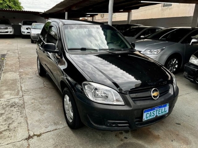 Chevrolet Celta Life 1.0 VHCE (Flex) 2p 2010