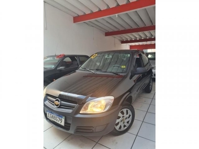 Chevrolet Celta Life 1.0 VHCE (Flex) 2p 2010