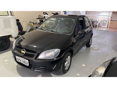 Chevrolet Celta Life 1.0 VHCE (Flex) 2p 2010