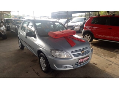 Chevrolet Celta Spirit 1.0 VHCE (Flex) 4p 2011