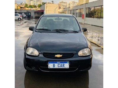 Chevrolet Classic Life 1.0 VHCE (Flex) 2010