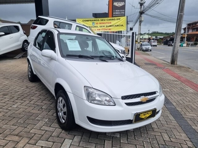 Chevrolet Classic LS 1.0 VHCE (Flex) 2015