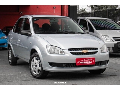 Chevrolet Classic LS VHC E 1.0 (Flex) 2012