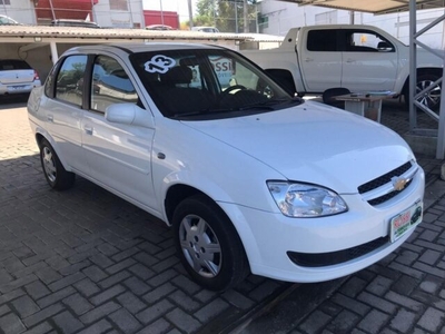 Chevrolet Classic LS VHC E 1.0 (Flex) 2013