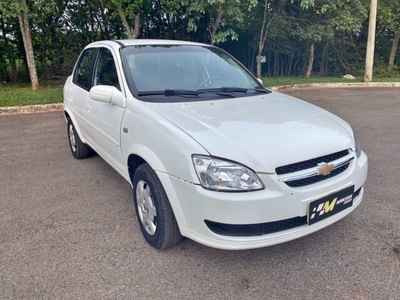 Chevrolet Classic LS VHC E 1.0 (Flex) 2013