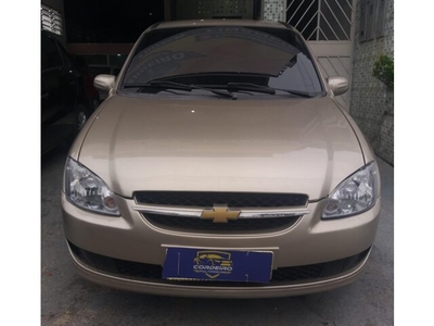 Chevrolet Classic LS VHC E 1.0 (Flex) 2014