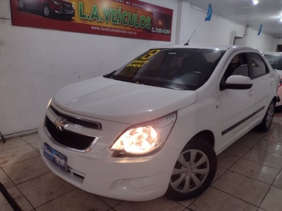 Chevrolet Cobalt LT 1.8 8V (Flex) 2013