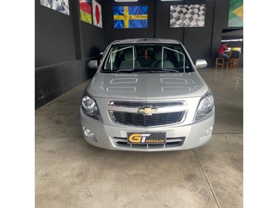 Chevrolet Cobalt LTZ 1.4 8V (Flex) 2015