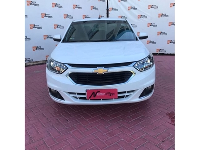 Chevrolet Cobalt LTZ 1.8 8V (Aut) (Flex) 2019