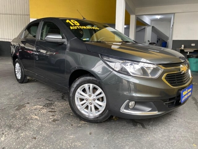 Chevrolet Cobalt LTZ 1.8 8V (Aut) (Flex) 2019