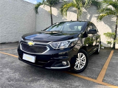 Chevrolet Cobalt LTZ 1.8 8V (Aut) (Flex) 2019
