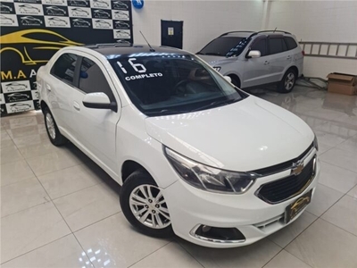 Chevrolet Cobalt LTZ 1.8 8V (Flex) 2016