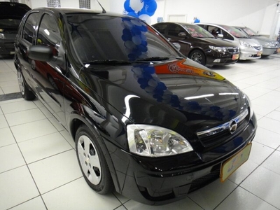 Chevrolet Corsa Hatch Maxx 1.4 (Flex) 2010