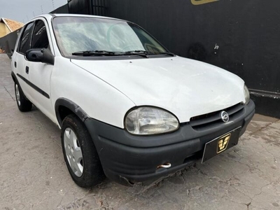 Chevrolet Corsa Hatch Wind 1.0 MPFi 4p 1999