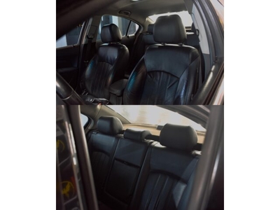 Chevrolet Cruze LT 1.8 16V Ecotec (Aut)(Flex) 2012