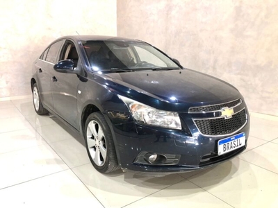 Chevrolet Cruze LT 1.8 16V Ecotec (Flex) 2014