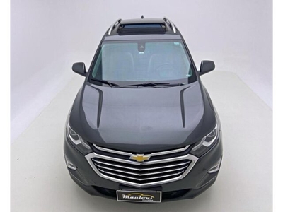 Chevrolet Equinox 2.0 Premier AWD 2020