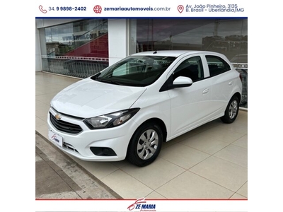 Chevrolet Joy 1.0 SPE/4 Eco 2020