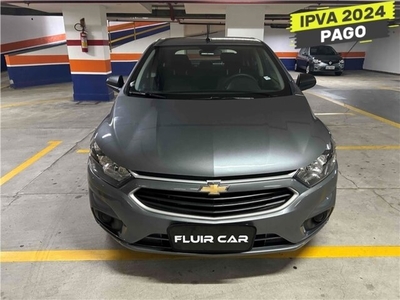 Chevrolet Joy 1.0 SPE/4 Eco 2020