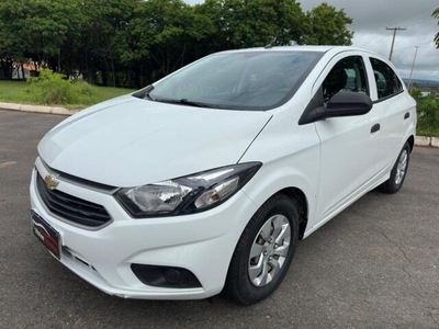 Chevrolet Joy 1.0 SPE/4 Eco 2020