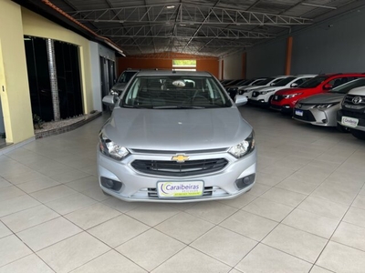 Chevrolet Joy 1.0 SPE/4 Eco 2020