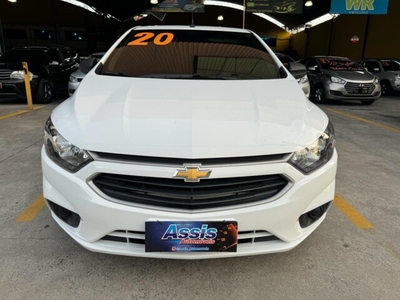 Chevrolet Joy 1.0 SPE/4 Eco 2020