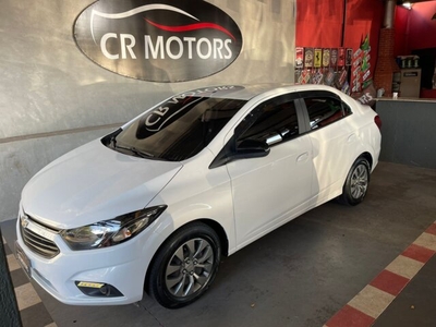 Chevrolet Joy Plus 1.0 Black 2021