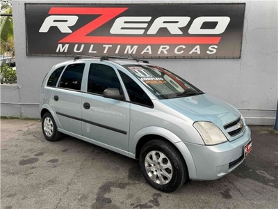 Chevrolet Meriva Joy 1.4 (Flex) 2011