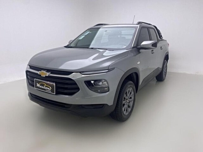 Chevrolet Montana 1.2 Turbo LT 2023